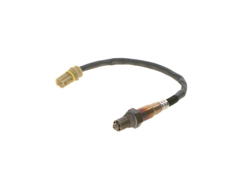 Oxygen Sensor