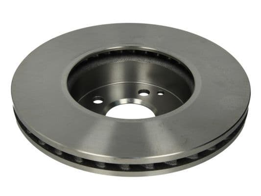 Brake disc Voor Links/Rechts past: MERCEDES C (C204), C (W204), C T-MODEL (S204), E (A207), E (C207), E (W212), E T-MODEL (S212), SLC (R172), SLK (R172) 1.6-6.2 01.07-