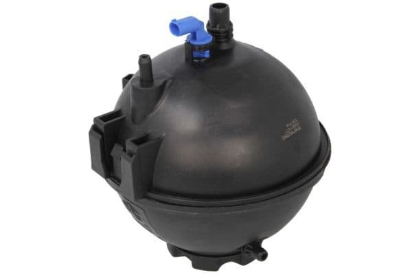 Koelvloeistof expansievat (met stekker, met niveausensor) past: BMW X3 (F25), X4 (F26) 09.10-03.18