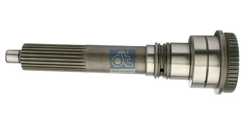 Transmission Input Shaft, manual transmission