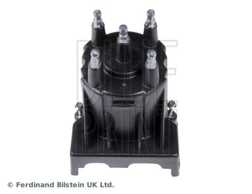 Distributor cap