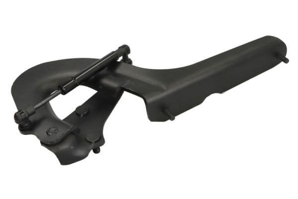 Steun voor grille Rechts past: SCANIA R II 09.16-