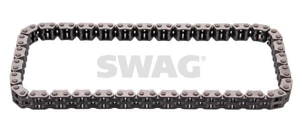 Oil pump drive chain