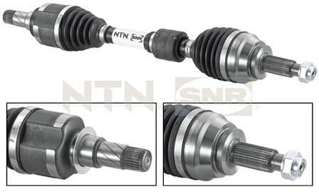 Drive Shaft