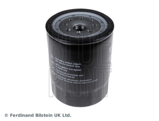 Oliefilter past: KIA K2700, K3600, PREGIO 2.7D/3.6D 03.97-