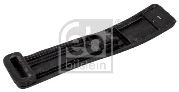 Vleugelsteun Achter Links past: RVI C, K, KERAX, MAGNUM, PREMIUM 2, T  VOLVO FH, FH II, FH III, FH16, FH16 II, FH16 III, FM II, FM III, FMX II, FMX III 01.03-