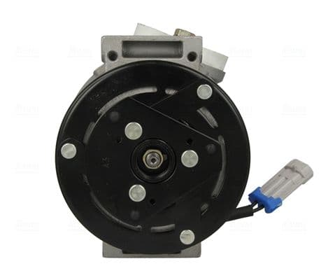 Airconditioning compressor past: FIAT BRAVA, BRAVO I, MAREA, MULTIPLA  LANCIA LYBRA 1.6-1.6LPG 10.95-06.10