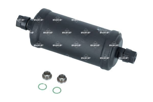 Droger voor airconditioning