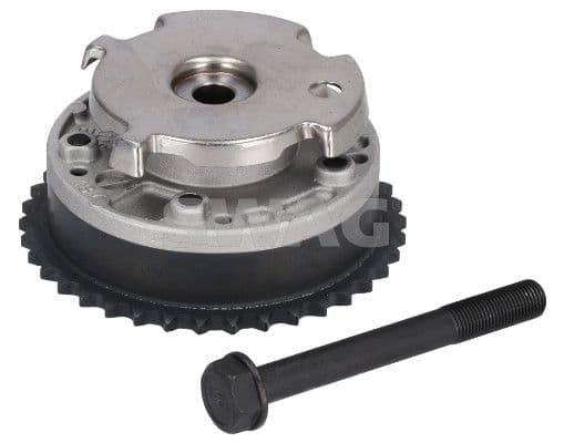 Nokkenas fasering katrol past: BMW 1 (E81), 1 (E82), 1 (E87), 1 (E88), 3 (E46), 3 (E90), 3 (E91), 5 (E60), X1 (E84), X3 (E83), Z4 (E85) 1.6/1.8/2.0 12.00-06.15