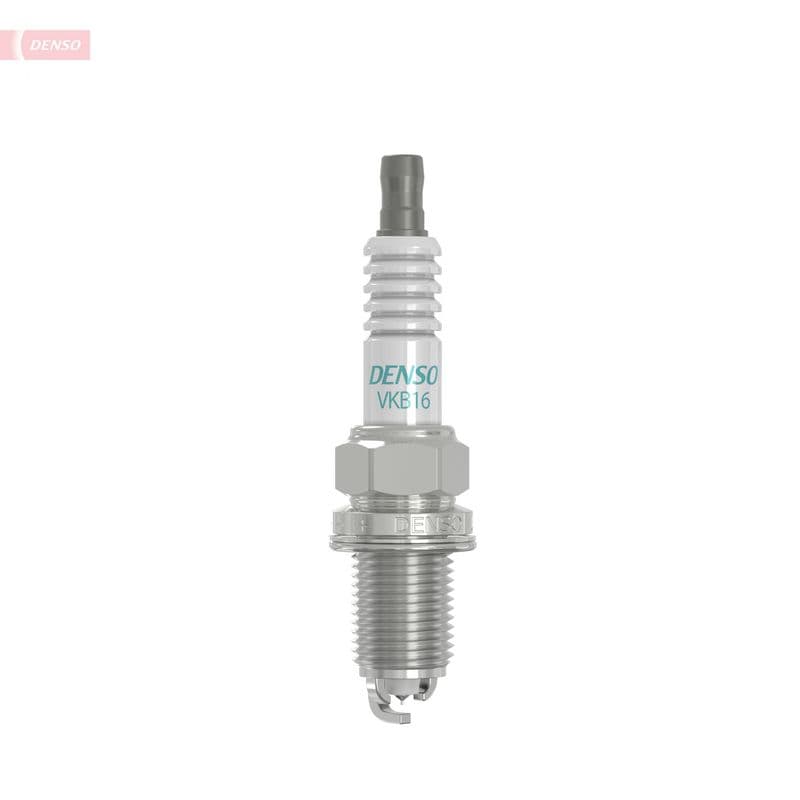 Spark plug