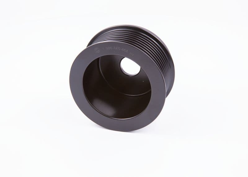 Dynamo poelie past: RVI K, KERAX, MAGNUM, T  VOLVO FM9 10.8D-9.8D 09.90-