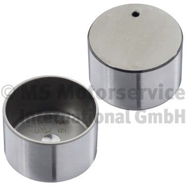 Klep pin mechanisch (diameter: 28/30mm) past: MERCEDES CITAN (MPV), CITAN/MINIVAN (W415)  DACIA DOKKER, DUSTER, LODGY, LOGAN II, LOGAN MCV II, SANDERO II  NISSAN JUKE, MICRA V, PULSAR 0.9-1.2 03.12-