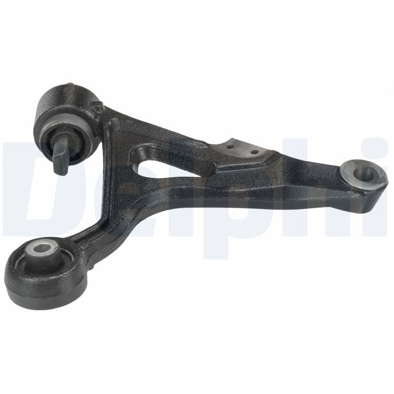 Vooras spoorcontrole arm Rechts bodem voor past: VOLVO S60 I, V70 II 2.0-2.5D 11.99-04.10