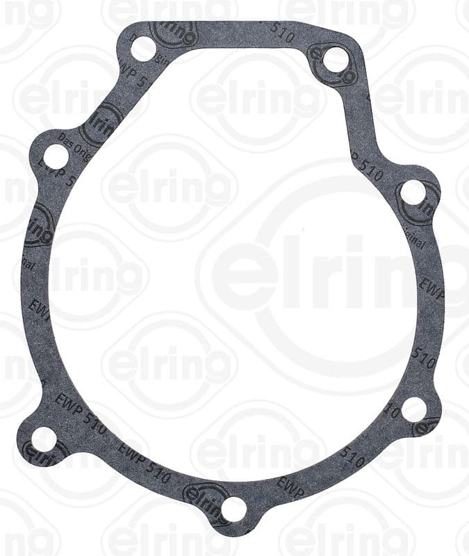 Water pump gasket
