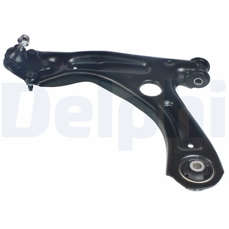 Track control arm