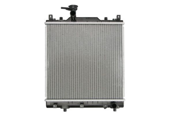 Motorradiator (handmatig) past: SUZUKI ALTO VI 1.1 06.02-12.08