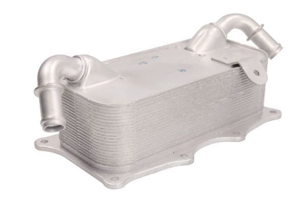 Oliekoeler past: PORSCHE CAYENNE, PANAMERA 3.0/3.6/4.8 07.09-05.18