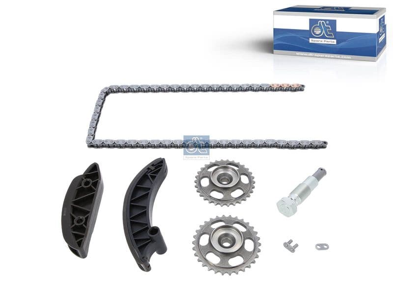 Timing Chain Kit