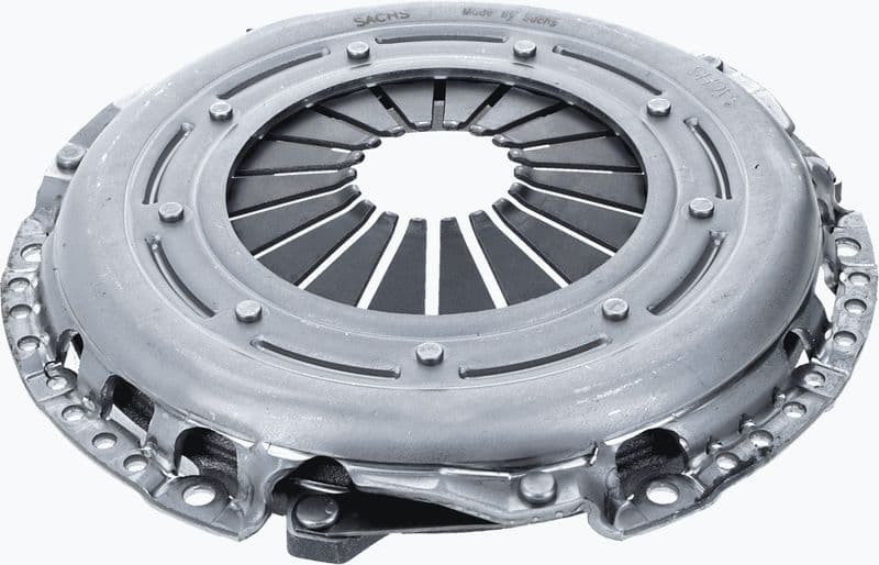 Koppelingskit (240mm) past: SUBARU FORESTER, IMPREZA, LEGACY IV, LEGACY V, OUTBACK, XV 2.0D 02.08-