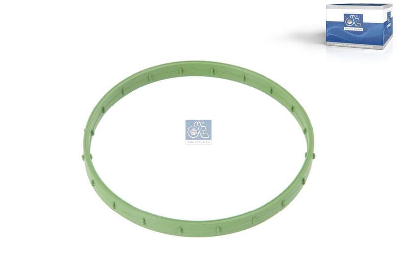 Gasket, intake manifold