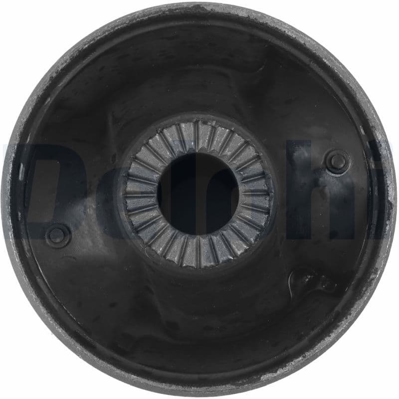 Mounting, control/trailing arm