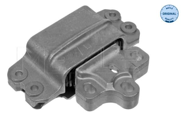 Motorsteun Aan de voorkant/Achterin. Links, rubber-metaal past: AUDI A3  SEAT ALHAMBRA, ALTEA, ALTEA XL, LEON, TOLEDO III  SKODA OCTAVIA II, SUPERB II, YETI  VW BEETLE 1.4-3.6 02.03-12.22
