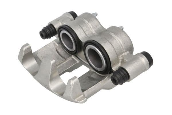 Schijfremklauw Voor Links (nieuw) past: CITROEN JUMPER I, JUMPER II  FIAT DUCATO  PEUGEOT BOXER 2.0-2.8D 02.94-