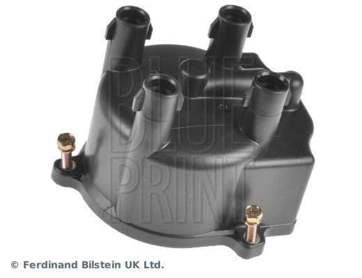Distributor cap