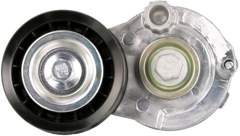 Tensioner Pulley, V-ribbed belt