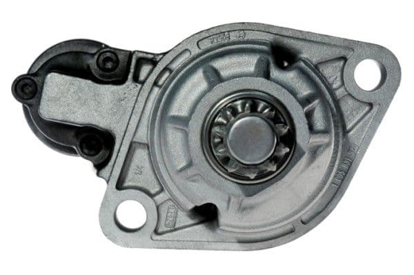 Starter (12V, 1,7kW, (en) new with a deposit) past: AUDI A1, A3, Q3, TT  SEAT ALTEA, ALTEA XL, CORDOBA, IBIZA III, IBIZA IV, IBIZA IV SC, LEON, TOLEDO III  SKODA FABIA I 1.4-3.6 02.02-09.20