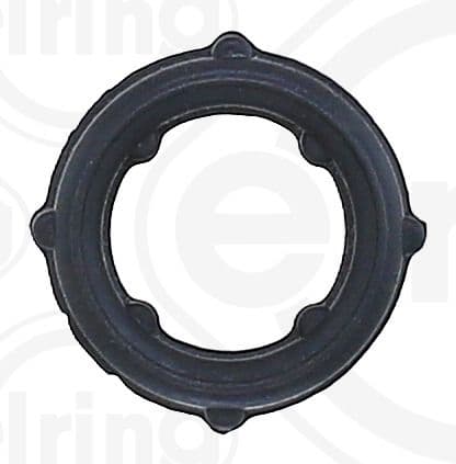 Oil pump gasket