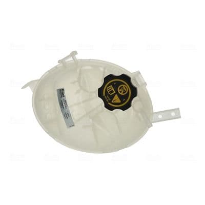 Koelvloeistof expansievat past: OPEL ASTRA K 06.15-09.21