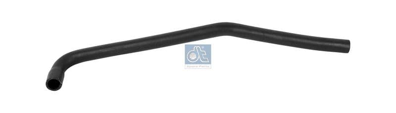 Koelsysteem rubberen slang (naar de kachel, cabine BM 930/932/933/934, 18mm/22mm) past: MERCEDES ACTROS MP2 / MP3 OM541.920-OM542.969 10.02-