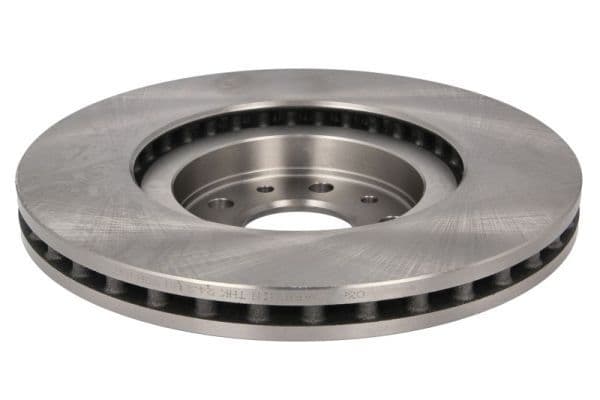 Brake disc Voor Links/Rechts past: FIAT TIPO 1.0-1.6D 10.15-