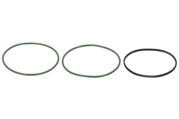 Gasket, cylinder liner