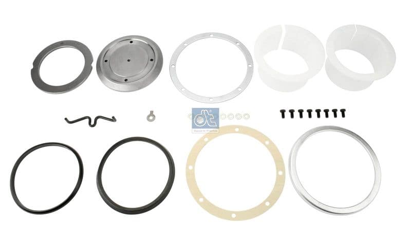 Repait Kit, spring bearing frame