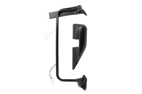 Zijspiegelelementen, steun Rechts past: DAF LF 45, LF 55  RVI C, D, KERAX, MIDLUM, PREMIUM, PREMIUM 2  VOLVO FE, FL, FL II, FL III 04.96-