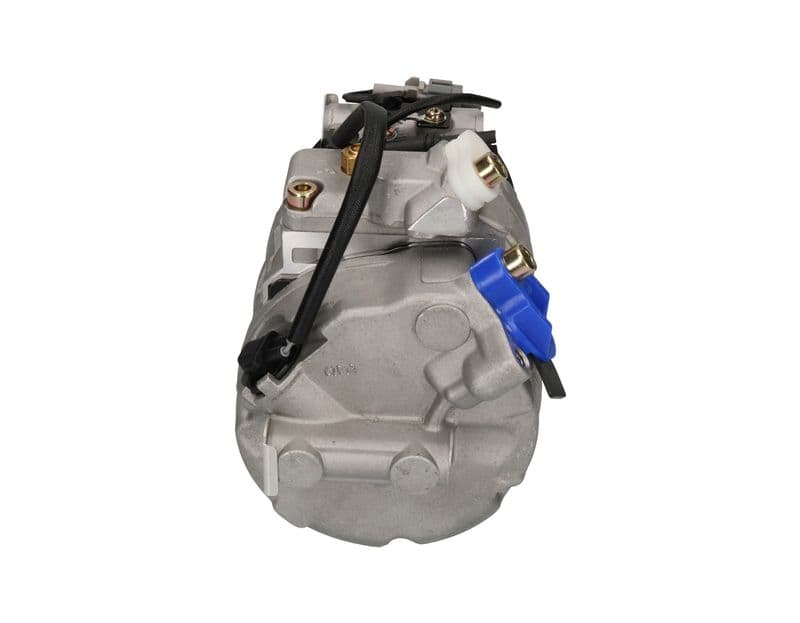 Airconditioning compressor past: BMW 1 (E81), 1 (E82), 1 (E87), 1 (E88), 3 (E90), 3 (E91), 3 (E92), 3 (E93), 5 (E60), 5 (E61), 6 (E63), 6 (E64), X1 (E84) 2.5/3.0 12.04-12.13