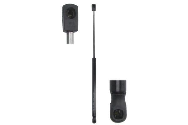 Gasveer kofferdeksel Links/Rechts maximale lengte: 516mmx306mm, sUV:195mm past: HYUNDAI I30 FURGON/KOMBI/KOMBI 06.12-