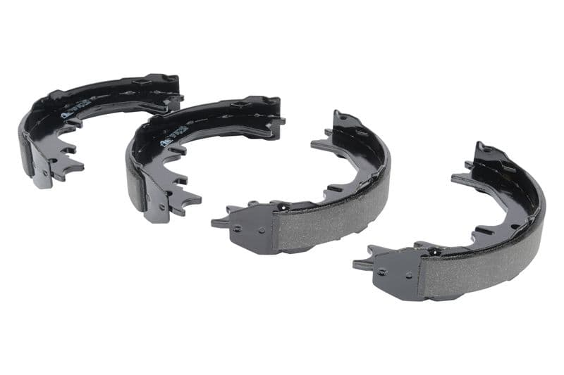 Brake Shoe Set, parking brake