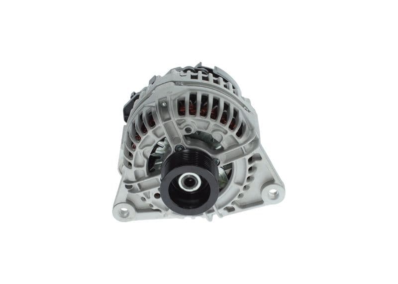 Dynamo (28V, 70A, (en) new with a deposit) past: IVECO EUROCARGO I-III, EUROCARGO IV, EUROCARGO V, EUROFIRE II, TECTOR II F4AE0481A-F4GFE601A 09.00-