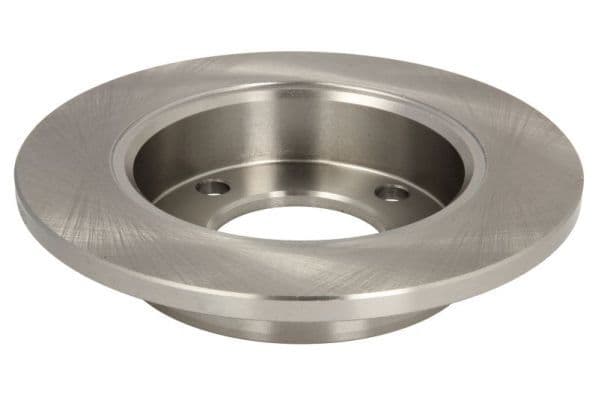 Brake disc Voor Links/Rechts past: FORD FIESTA, FIESTA I, FIESTA II 0.9-1.6D 05.76-11.89