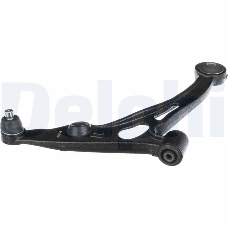 Vooras spoorcontrole arm Rechts bodem bodem/buiten past: SUZUKI LIANA 1.3/1.6 07.01-