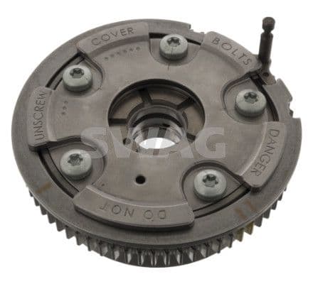 Nokkenas fasering katrol past: MERCEDES C (CL203), C T-MODEL (S203), C T-MODEL (S204), C (W203), C (W204), CLC (CL203), CLK (A209), CLK (C209), CLS (C219), E (A207), E (C207) 2.5-5.5 06.04-