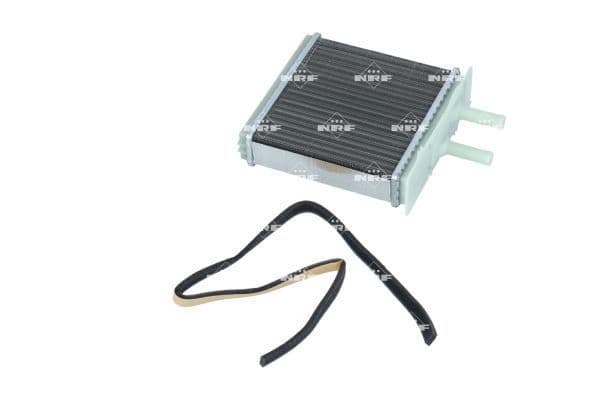 Verwarming past: FIAT BARCHETTA, PUNTO  LANCIA Y 1.1-1.8 09.93-05.05