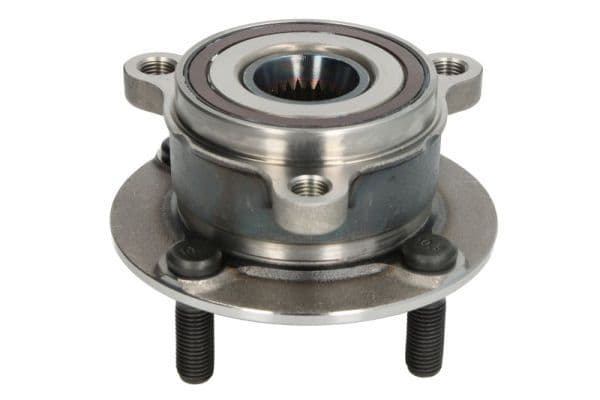 Wiellagerset met naaf Achter Links/Rechts (x122) past: ABARTH 124 SPIDER  FIAT 124 SPIDER  MAZDA MX-5 IV, MX-5 RF TARGA 1.4/1.5/2.0 06.15-