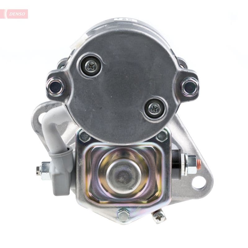 Starter (12V, 2kW, nieuw)