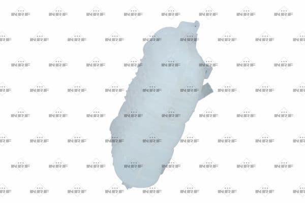 Koelvloeistof expansievat (geen sensor) past: RVI T  VOLVO 8900, 9500, B11, B5, FH, FH II, FH16 II D11A-370-DXi13520 09.05-