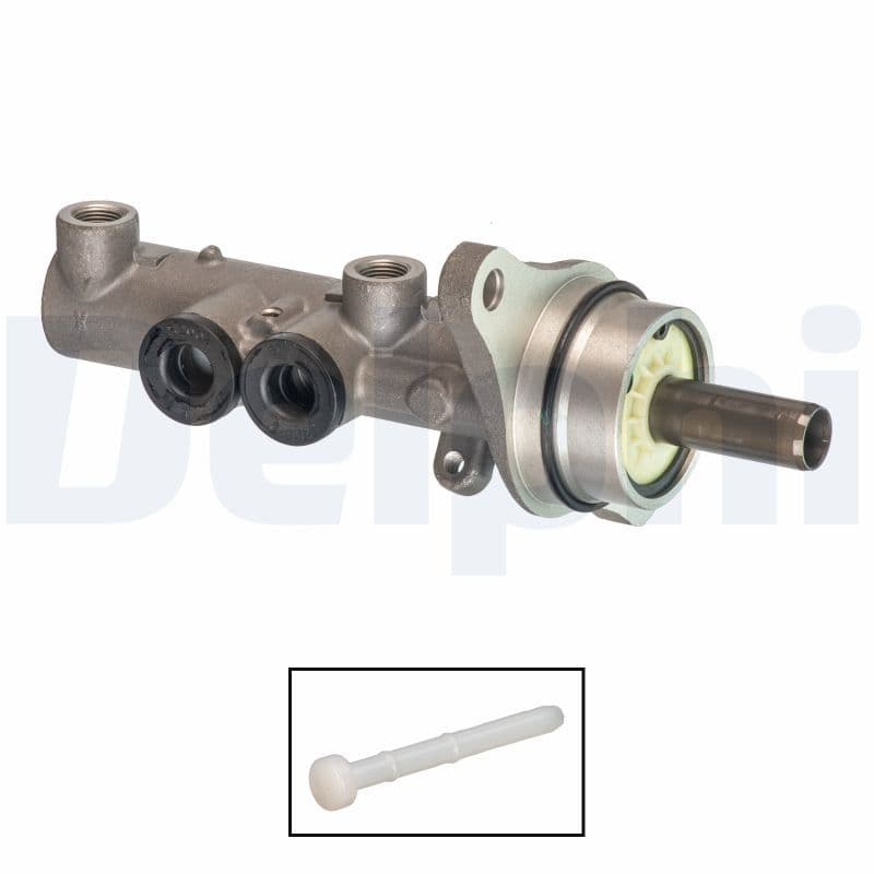Hoofdremcilinder (22,2mm), voertuig met het stuurwiel op de links past: AUDI A1  SEAT IBIZA IV, IBIZA IV SC, IBIZA IV ST, TOLEDO IV  SKODA FABIA II, FABIA II PRAKTIK 1.0-2.0D 09.06-12.22