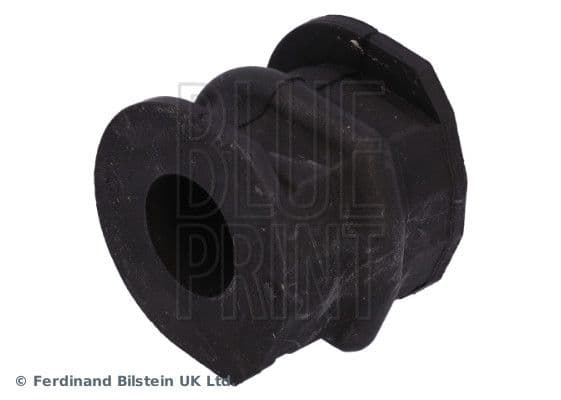 Mounting, stabiliser bar